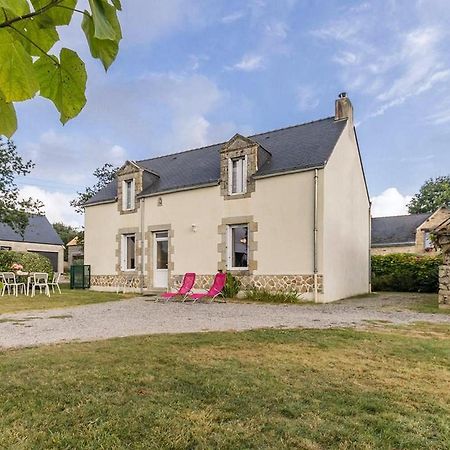 Gite Calme Entre Plage Et Nature, 3 Chambres, Jardin Clos, Proche Guerande/La Baule - Fr-1-306-1125 Saint-André-des-Eaux Exteriér fotografie