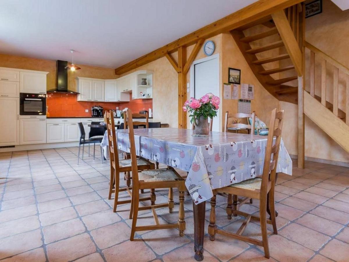Gite Calme Entre Plage Et Nature, 3 Chambres, Jardin Clos, Proche Guerande/La Baule - Fr-1-306-1125 Saint-André-des-Eaux Exteriér fotografie