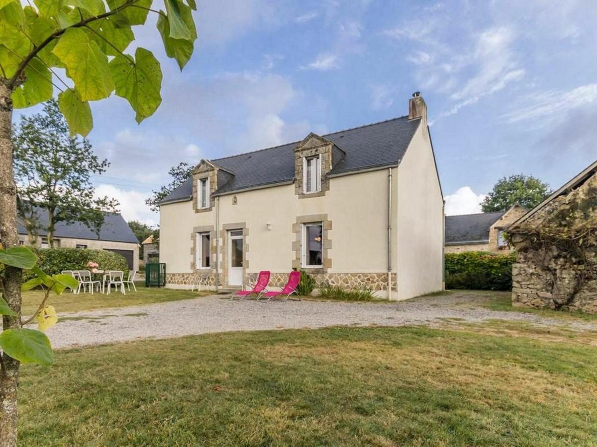 Gite Calme Entre Plage Et Nature, 3 Chambres, Jardin Clos, Proche Guerande/La Baule - Fr-1-306-1125 Saint-André-des-Eaux Exteriér fotografie