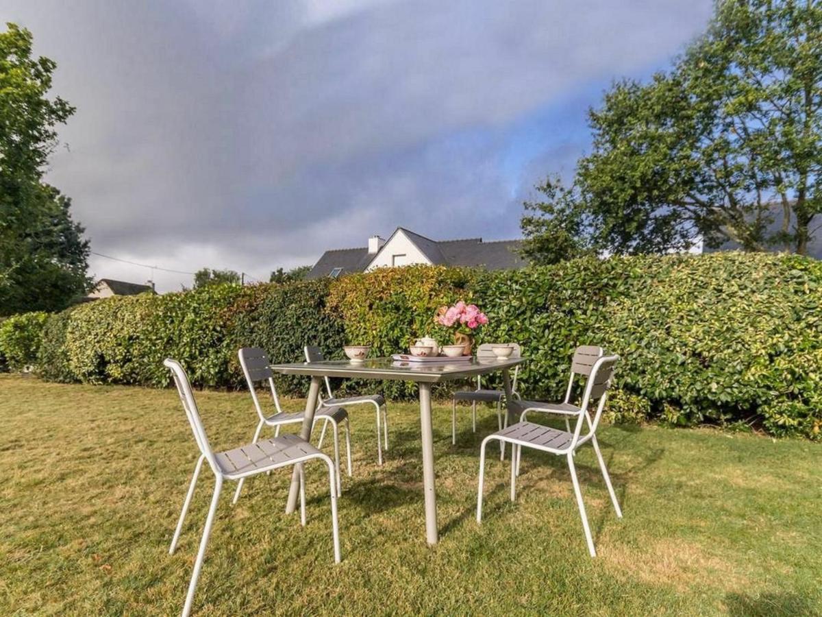 Gite Calme Entre Plage Et Nature, 3 Chambres, Jardin Clos, Proche Guerande/La Baule - Fr-1-306-1125 Saint-André-des-Eaux Exteriér fotografie