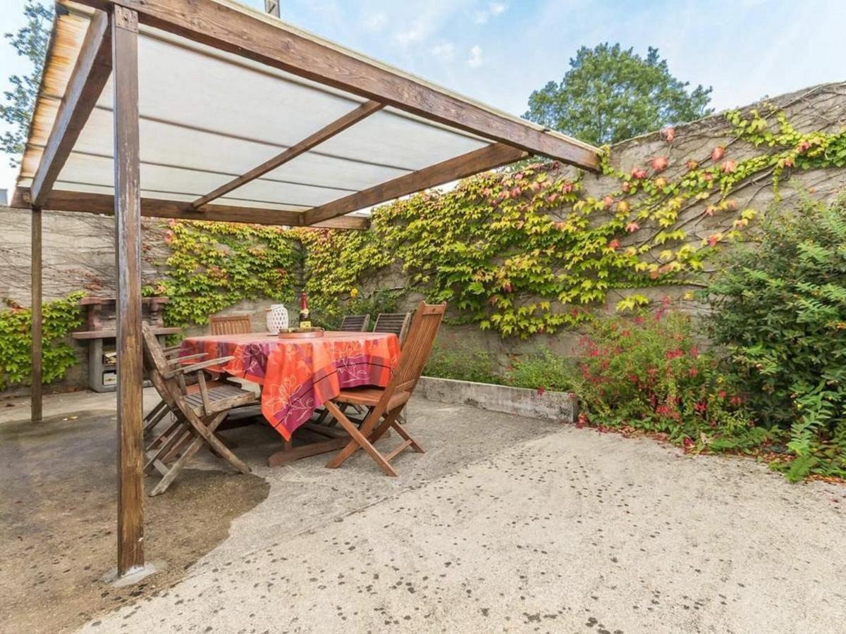 Gite Calme Entre Plage Et Nature, 3 Chambres, Jardin Clos, Proche Guerande/La Baule - Fr-1-306-1125 Saint-André-des-Eaux Exteriér fotografie