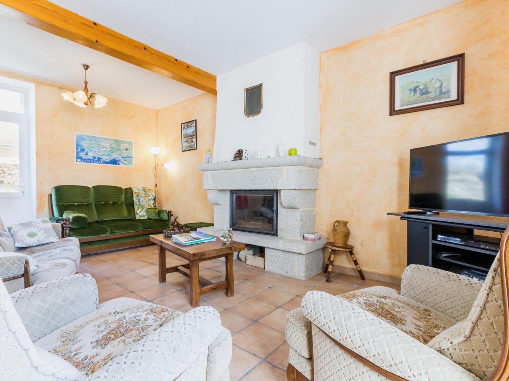 Gite Calme Entre Plage Et Nature, 3 Chambres, Jardin Clos, Proche Guerande/La Baule - Fr-1-306-1125 Saint-André-des-Eaux Exteriér fotografie