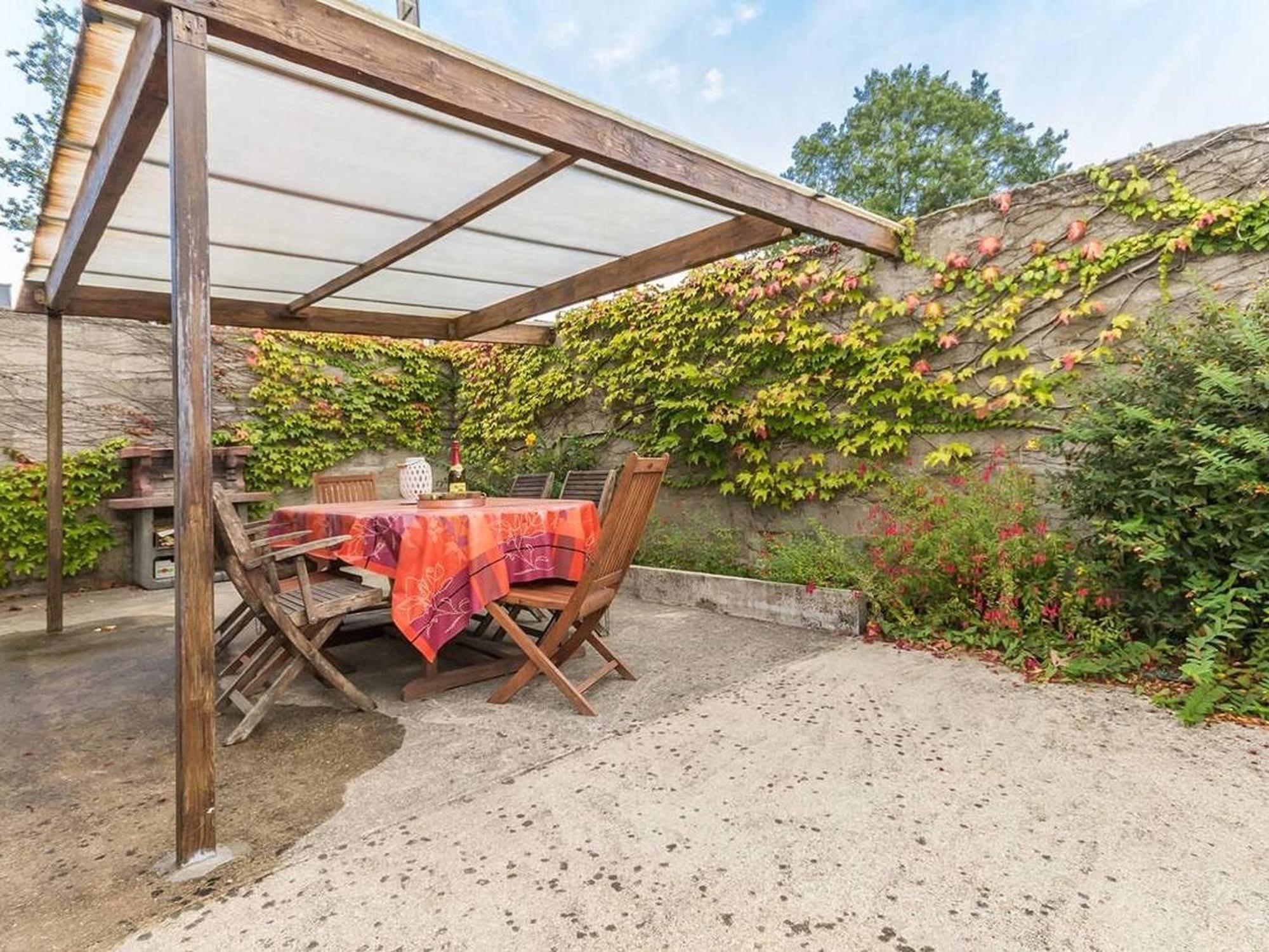 Gite Calme Entre Plage Et Nature, 3 Chambres, Jardin Clos, Proche Guerande/La Baule - Fr-1-306-1125 Saint-André-des-Eaux Exteriér fotografie